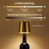 Lampada LED Warmpi senza fili - Lampada da tavolo Anteprima dell’immagine prodotto 4