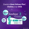 Femibion 3 Stillzeit 28 Tabletten und 28 Kapseln von P&G Produktbild-Vorschau 6