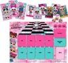 Mga Lol Lol Trading Card Starter Starter Produktbild-Vorschau 7
