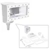 vidaXL 11-cz. Skimmer basenowy 34,3 x 25 x 30,5 cm Podgląd zdjęcia produktu 1