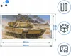 ARTULIO - Diamond Painting Set - Moderner Kampfpanzer im Produktbild-Vorschau 4