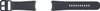 Samsung Sport Band (S/M) für Watch, Graphite Produktbild-Vorschau 3