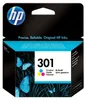 HP 301 - 3 ml - couleur (cyan, magenta, jaune) - original Voir les images du produit 53