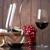 Décanteur pichet pour vin 1,5 L verre cristal carafe Voir les images du produit 2