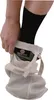 Travelsafe - TS0446 - Blutegelsocken - Einheitsgröße Produktbild-Vorschau 2