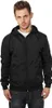 Urban Classics Windbreaker Herren Windbreaker schwarz L Produktbild-Vorschau 18