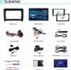13,1-inch, 2+32GB, 8-kern processor, 4G SIM, GPS-navigatie, Productafbeelding-voorbeeld 20