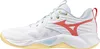 Mizuno Sneakers 689318 in White color size 40 Anteprima dell’immagine prodotto 6