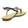 Rieker Damen Sandaletten Zehensteg Slingsandalen 64281-14, Produktbild-Vorschau 12