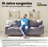 Dedura Rauchmelder Set (10 Stück), DIN EN 14604, Produktbild-Vorschau 2