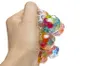 stressball mit Kugeln innen mehrfarbig 6 cm Produktbild-Vorschau 2