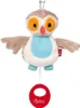 sigikid Mini-Spieluhr Eule Harry Potter Theme, Anteprima dell’immagine prodotto 9