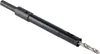 A close-up shot of a hole saw drill bit attachment on a white background. Produktbild-Vorschau
