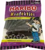 Haribo Konfekties Lakritzstangen mit Konfektfüllung 6er Produktbild-Vorschau 3