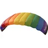 Lenkmatten Spiderkites Amigo 1,35 Rainbow 10005, dúhový, Náhľad obrázku produktu 1