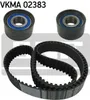 SKF VKMA 02383 Zahnriemensatz für FIAT DUCATO Produktbild-Vorschau 13
