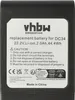 vhbw Akku kompatibel mit Dyson DC44 Animal Total Clean, Produktbild-Vorschau 5