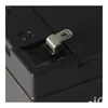 Multipower MP7.2-12 PB Akku 12 Volt 7,2Ah 4,8mm Produktbild-Vorschau 5