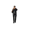 Terminator 2 MAFEX Actionfigur T-800 (T2 Ver.) 16 cm Produktbild-Vorschau 12