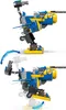 LEGO Sonic the Hedgehog 77002 Cyclone vs. Metal Sonic Náhled obrázku produktu 39