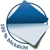 Ordneretiketten A4 weiß 192x61 mm Papier matt blickdicht 40 Produktbild-Vorschau 28
