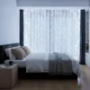 Kurtyna świetlna LED MasterLED 3x3m - 300 LED - 6500K zimna Podgląd zdjęcia produktu 9