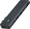 Rapoo UCM-2003, USB Typ-C, HDMI, USB 3.2 Gen 1 (3.1 Gen 1), Produktbild-Vorschau 3