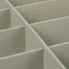 relaxačná krabička na okuliare biela 33,5 x 19,5 x 15,5 cm Náhľad obrázku produktu 8