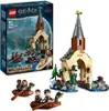 LEGO Harry Potter: Casa de barcos del castillo de Hogwarts, Vista previa de la imagen del producto 29