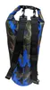 SEENsuechtig Dry Bag Blau Camouflage Trockensack 20 Liter Produktbild-Vorschau 5