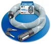 FISCHER Kettenschloss PROTEC SILENCE - 100 cm, Produktbild-Vorschau 13