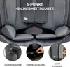 Kinderkraft ONETO3 i-Size Kindersitz 76-150 cm - ISOFIX & Produktbild-Vorschau 9
