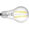 Osram LED Filament Leuchtmittel Classic A60 Birne 4W = 60W Produktbild-Vorschau 11