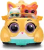 Jada Superkitties se světlem a zvukem 17 cm Rádio na Náhled obrázku produktu 2