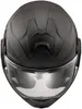 Casque modulaire réversible LS2 FF901 ADVANT-X CARBON Solid Voir les images du produit 3
