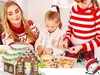 Backform Backen Haus Hütte 3D Lebkuchen Kekse Urlaub Produktbild-Vorschau 13