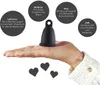 CarrieCup Menstruationstasse mittel,  Germany - BPA-frei, Produktbild-Vorschau 2