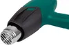 Vonroc Heißluftpistole 2000W | Inkl. 8 Düsen & Produktbild-Vorschau 5