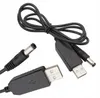 Rosfix Převodník Napětí USB-DC – USB 5V na 9V, Konektor Náhled obrázku produktu 1