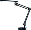 Hansa H5010640 LED 4 Stars Lampe de bureau noire 6 W(T) Voir les images du produit 1
