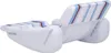 vidaXL Leżak basenowy 140x83x60 cm Podgląd zdjęcia produktu 3
