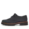Gabor Halbschuhe Halbschuhe Veloursleder Produktbild-Vorschau 42