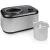 A Princess ice cream maker and its removable bowl are shown against a white background. Produktbild-Vorschau