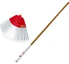 Fächerbesen UF-M + Eschenholz-Stiel ZM 140 Set, multi-star, Produktbild-Vorschau 3