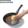 STONELINE® CERAMIC Keramik Bratpfanne 24 cm | mit Deckel Produktbild-Vorschau 5