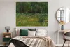 MuchoWow® Poster Asnières - Vincent van Gogh 160x120 cm - Produktbild-Vorschau 4