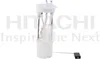 HITACHI Tankgeber 2503233 für LAND ROVER Defender SUV Produktbild-Vorschau 1