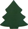 Oblique Unique 12 Holz Tannen Bäume Holzdeko Weihnachtsdeko Produktbild-Vorschau 2