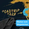 envami® Weltkarte zum Rubbeln XXL mit Zubehör I Deutsch I Produktbild-Vorschau 3