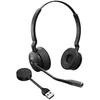 Jabra Engage 55 Stereo - Headset - On-Ear - DECT Produktbild-Vorschau 4